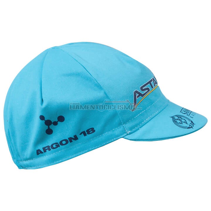 2018 Astana Cappello Ciclismo Ciclismo